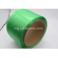 Vidiny mora Tsara kalitao Green Plastic Strapping